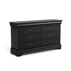 Sliver 6 Drawer Dresser - HOMES: Inside + Out 21 Sliver 6 Drawer Dresser - HOMES: Inside + Out -HOMES: Inside + Out Store GUEST 00a50a99 5849 4ece a825 58efeecb60df