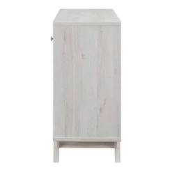 Abrama 2 Drawer Buffet White Oak - HOMES: Inside + Out 8 Abrama 2 Drawer Buffet White Oak - HOMES: Inside + Out -HOMES: Inside + Out Store GUEST 01dfaf1b c36a 4056 86b4 e58dffcc618b