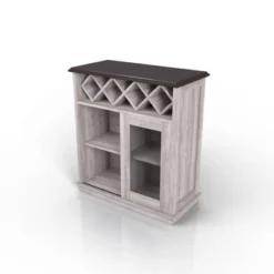 Haight Buffet With Sliding Cabinet Door - HOMES: Inside + Out 15 Haight Buffet With Sliding Cabinet Door - HOMES: Inside + Out -HOMES: Inside + Out Store GUEST 03d6ded8 81a3 4837 ad3d 78d5d1ff4015