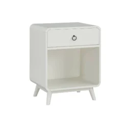 Venetzia Mid-Century Side Table - HOMES: Inside + Out 21 Venetzia Mid-Century Side Table - HOMES: Inside + Out -HOMES: Inside + Out Store GUEST 066eac28 7319 4f32 b628 e15e79c9ae84