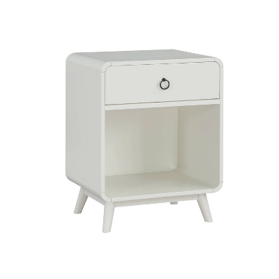 Venetzia Mid-Century Side Table - HOMES: Inside + Out 10 Venetzia Mid-Century Side Table - HOMES: Inside + Out - Image 10