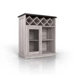 Haight Buffet With Sliding Cabinet Door - HOMES: Inside + Out 16 Haight Buffet With Sliding Cabinet Door - HOMES: Inside + Out -HOMES: Inside + Out Store GUEST 06a6e123 26aa 4bcc baef 64a3c734ca73