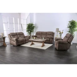 Turner Loveseat Basic Brown - HOMES: Inside + Out 12 Turner Loveseat Basic Brown - HOMES: Inside + Out -HOMES: Inside + Out Store GUEST 075010ef 6632 458a bc87 3413f5c1e244