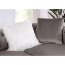 Elmhurst U Shaped Deep Button Tufted Sectional With Ottoman - HOMES: Inside + Out -HOMES: Inside + Out Store GUEST 0b31e245 4f76 4d97 a8ea def860436309