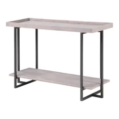 Grislare Rectangular Sofa Table - HOMES: Inside + Out -HOMES: Inside + Out Store GUEST 0f968a6e 6dac 44c9 b752 bba7937c1af4