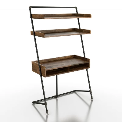 Humbolt Ladder Desk - HOMES: Inside + Out 2 Humbolt Ladder Desk - HOMES: Inside + Out - Image 2