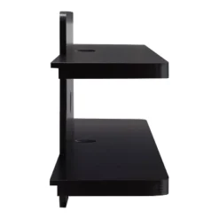 Mater 2 Tiers Open Shelves Floating Console Fits Tv's Up To 65" - HOMES: Inside + Out -HOMES: Inside + Out Store GUEST 1e74c354 4aa3 4291 9068 74dc7320daf9