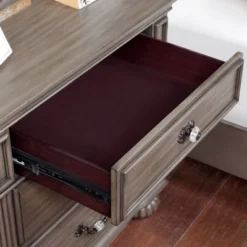 3pc Pennings Traditional Bed Set With 2 Nightstands Gray - HOMES: Inside + Out 21 3pc Pennings Traditional Bed Set With 2 Nightstands Gray - HOMES: Inside + Out -HOMES: Inside + Out Store GUEST 20737098 6603 4cdb afef b880ddcff443