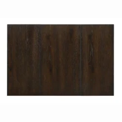 47" Holmseth Drop Leaf Counter Height Dining Table With Wine Rack Dark Walnut/Antique White - HOMES: Inside + Out -HOMES: Inside + Out Store GUEST 21c525ca 99ac 4e83 9203 90975c8658f8