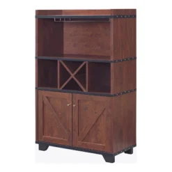 Lamage Wine Cabinet Buffet With Wine Rack - HOMES: Inside + Out 15 Lamage Wine Cabinet Buffet With Wine Rack - HOMES: Inside + Out -HOMES: Inside + Out Store GUEST 28f69ae4 5d56 41ed 8d6f 616b7d276456