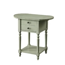 Amaxa Double Drawer Side Table - HOMES: Inside + Out -HOMES: Inside + Out Store GUEST 2fd68f62 be3a 4bfa 91fb 1829d30f5be9