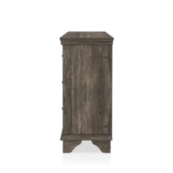 Jacobia 2 Drawer Nightstand Gray - HOMES: Inside + Out 7 Jacobia 2 Drawer Nightstand Gray - HOMES: Inside + Out -HOMES: Inside + Out Store GUEST 31228981 63f2 4321 b8dc c683f1f55fcd