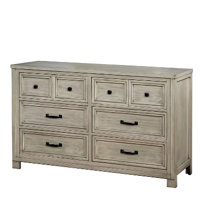 Veda 8 Drawer Dresser - HOMES: Inside + Out 5 Veda 8 Drawer Dresser - HOMES: Inside + Out - Image 5