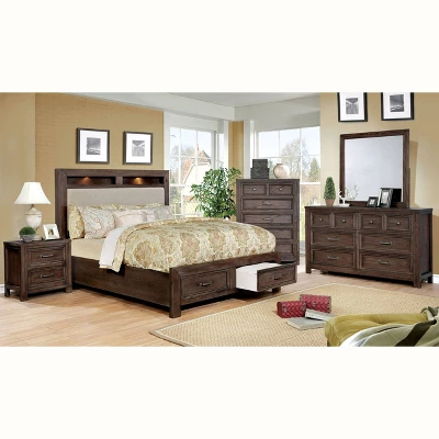 Veda 8 Drawer Dresser - HOMES: Inside + Out 3 Veda 8 Drawer Dresser - HOMES: Inside + Out - Image 3