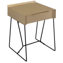 Loftis Modern Style Side Table - HOMES: Inside + Out -HOMES: Inside + Out Store GUEST 3b02ddce 9764 40fc b710 642d924c9bab