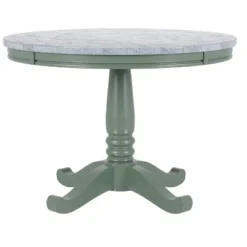 Kennegad Round Dining Table - HOMES: Inside + Out -HOMES: Inside + Out Store GUEST 3df6f3d4 2eef 46cb aaf5 5562101d981f