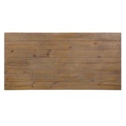 76" Strasbourg Rectangular Dining Table - HOMES: Inside + Out -HOMES: Inside + Out Store GUEST 41cbe926 c56c 43cf bd02 ee50af2997c9