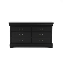 Sliver 6 Drawer Dresser - HOMES: Inside + Out 18 Sliver 6 Drawer Dresser - HOMES: Inside + Out -HOMES: Inside + Out Store GUEST 42717fd9 0651 4fb8 8b76 c8c0f25d9c48
