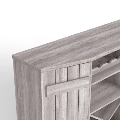 Trekken Farmhouse Buffet Server - HOMES: Inside + Out 11 Trekken Farmhouse Buffet Server - HOMES: Inside + Out - Image 11