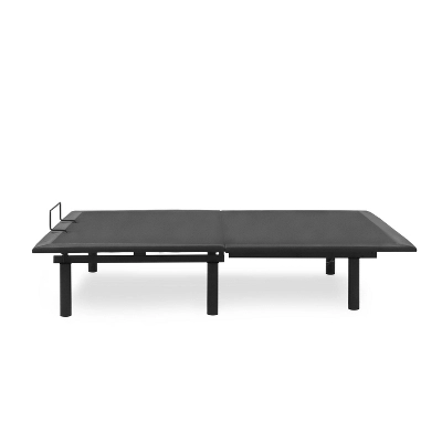 Serene Adjustable Back Support Bed Frame - HOMES: Inside + Out 8 Serene Adjustable Back Support Bed Frame - HOMES: Inside + Out - Image 8