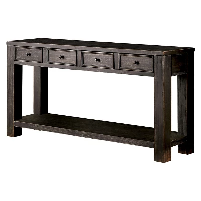 Brody Console Table - HOMES: Inside + Out 5 Brody Console Table - HOMES: Inside + Out - Image 5