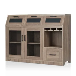 Sage 4 Drawer Buffet - HOMES: Inside + Out -HOMES: Inside + Out Store GUEST 5197935b 01e7 4783 99ac 3a9b1190fddc