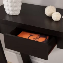 Rory 1 Drawer Console Table - HOMES: Inside + Out 11 Rory 1 Drawer Console Table - HOMES: Inside + Out -HOMES: Inside + Out Store GUEST 59e4e9d6 4d6b 4cff 9b30 f8ffa06de88b
