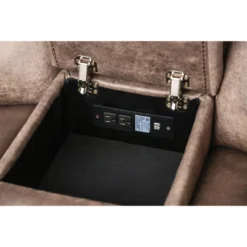 Turner Loveseat Basic Brown - HOMES: Inside + Out 11 Turner Loveseat Basic Brown - HOMES: Inside + Out -HOMES: Inside + Out Store GUEST 5d532a6f f530 463d 818e b3a04030dc51