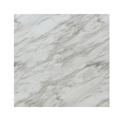 42" Brook Square Counter Height Dining Table With Faux Marble Top Espresso - HOMES: Inside + Out 5 42" Brook Square Counter Height Dining Table With Faux Marble Top Espresso - HOMES: Inside + Out - Image 5