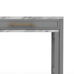 39" Gardenside Rectangle Nested Counter Height Dining Tables White/Light Gray - HOMES: Inside + Out 14 39" Gardenside Rectangle Nested Counter Height Dining Tables White/Light Gray - HOMES: Inside + Out -HOMES: Inside + Out Store GUEST 693decba 4b1b 4cdd 9cde 0d24a5677061