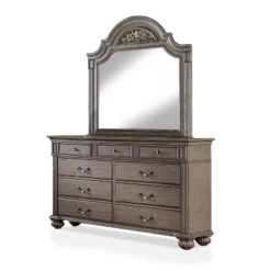 5pc Pennings Traditional Bedroom Set Gray - HOMES: Inside + Out -HOMES: Inside + Out Store GUEST 69b985ad 69df 4e15 bb5a 434512aa9112 1