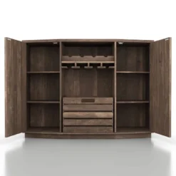 Candy Plank Inspired Dining Buffet With Removable Crate Reclaimed Oak - HOMES: Inside + Out 10 Candy Plank Inspired Dining Buffet With Removable Crate Reclaimed Oak - HOMES: Inside + Out -HOMES: Inside + Out Store GUEST 6a406039 5905 4920 926f f63e56c5ad1e