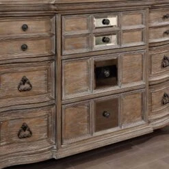 Lellen 9 Drawer Detailed Dresser Rustic Natural Tone - HOMES: Inside + Out 8 Lellen 9 Drawer Detailed Dresser Rustic Natural Tone - HOMES: Inside + Out -HOMES: Inside + Out Store GUEST 70d61711 13e7 402e 9735 a76f81da9db0