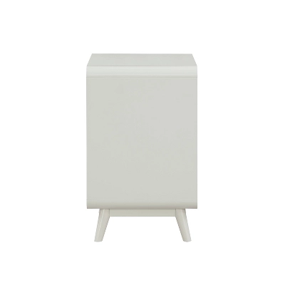 Venetzia Mid-Century Side Table - HOMES: Inside + Out 5 Venetzia Mid-Century Side Table - HOMES: Inside + Out - Image 5