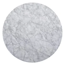 Kennegad Round Dining Table - HOMES: Inside + Out -HOMES: Inside + Out Store GUEST 72a9b9c3 760c 4608 8075 aedb53e9aa43