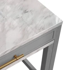 39" Gardenside Rectangle Nested Counter Height Dining Tables White/Light Gray - HOMES: Inside + Out 15 39" Gardenside Rectangle Nested Counter Height Dining Tables White/Light Gray - HOMES: Inside + Out -HOMES: Inside + Out Store GUEST 748b272d 7578 4461 8c9d 7bb7712a828e