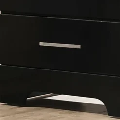 Spyna 2 Drawers Nightstand - HOMES: Inside + Out 9 Spyna 2 Drawers Nightstand - HOMES: Inside + Out -HOMES: Inside + Out Store GUEST 76e534f0 f8dd 40c5 8439 b69f2d42bb44