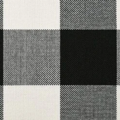 Jovie Gingham Rustic Loveseat - HOMES: Inside + Out -HOMES: Inside + Out Store GUEST 79ee09dc 39ed 4e4f b156 b5794ddcf4f8