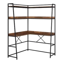 Clydebank Corner Desk With Bookcase And USB Plug - HOMES: Inside + Out 10 Clydebank Corner Desk With Bookcase And USB Plug - HOMES: Inside + Out -HOMES: Inside + Out Store GUEST 7c88558e f19b 48db 8490 405b948330b7