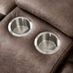 Turner Loveseat Basic Brown - HOMES: Inside + Out 10 Turner Loveseat Basic Brown - HOMES: Inside + Out -HOMES: Inside + Out Store GUEST 8881dfae 4cbf 47ec b838 203537b514c0