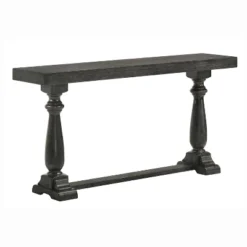59" Cason Rustic Console Table - HOMES: Inside + Out 17 59" Cason Rustic Console Table - HOMES: Inside + Out -HOMES: Inside + Out Store GUEST 8c26a285 b1f8 4eea af87 a80068dc5da6