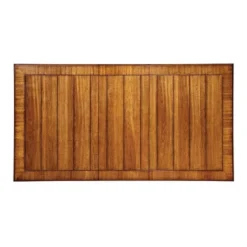 Jameson Country Style Extendable Dining Table Black/Oak - HOMES: Inside + Out 8 Jameson Country Style Extendable Dining Table Black/Oak - HOMES: Inside + Out -HOMES: Inside + Out Store GUEST 8e838d54 7565 4d68 a576 79f88c0fdb1f