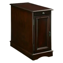 Gantzer 1 Drawer Side Table With USB Ports - HOMES: Inside + Out 16 Gantzer 1 Drawer Side Table With USB Ports - HOMES: Inside + Out -HOMES: Inside + Out Store GUEST 93bdee77 ad19 4844 95bf efda0ab94b94