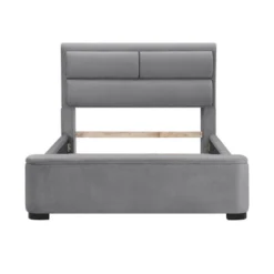 Nirlen Upholstered Bed With Storage - HOMES: Inside + Out 11 Nirlen Upholstered Bed With Storage - HOMES: Inside + Out -HOMES: Inside + Out Store GUEST 9854ad68 5faf 48e6 a061 a710c9b441f2