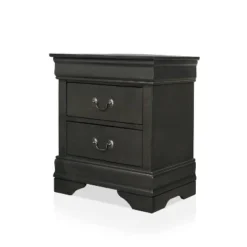 Sliver 2 Drawer Nightstand - HOMES: Inside + Out 9 Sliver 2 Drawer Nightstand - HOMES: Inside + Out -HOMES: Inside + Out Store GUEST 98757943 745d 4390 bd96 c320df0e5d37