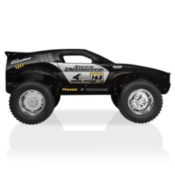 Twin Hemmer Speed Offroad Bed With Led Light Black - HOMES: Inside + Out -HOMES: Inside + Out Store GUEST 99c08865 6f87 4030 80a3 117fd106d823