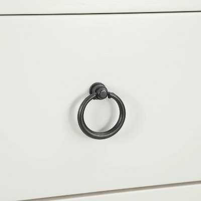 Venetzia Mid-Century Side Table - HOMES: Inside + Out 9 Venetzia Mid-Century Side Table - HOMES: Inside + Out - Image 9