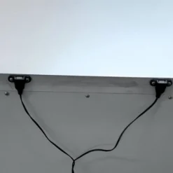 6pc Tenaya Bedroom Set Silver/Gray - HOMES: Inside + Out -HOMES: Inside + Out Store GUEST a84396e7 8007 4122 88d4 67dde3d3b1ef