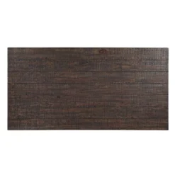 76" Strasbourg Rectangular Dining Table - HOMES: Inside + Out -HOMES: Inside + Out Store GUEST ab8103e7 3c2c 4ecb 942e faabe7328aa6