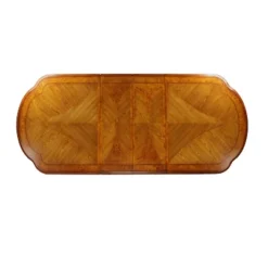 9pc Lion Claw Elegant Carved Extendable Dining Table Set Wood/Antique Oak - HOMES: Inside + Out 15 9pc Lion Claw Elegant Carved Extendable Dining Table Set Wood/Antique Oak - HOMES: Inside + Out -HOMES: Inside + Out Store GUEST ac03cb1d 180b 47b2 bcd0 d8e787367905